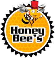 Honeybees Hibachi