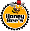 Honeybees Hibachi